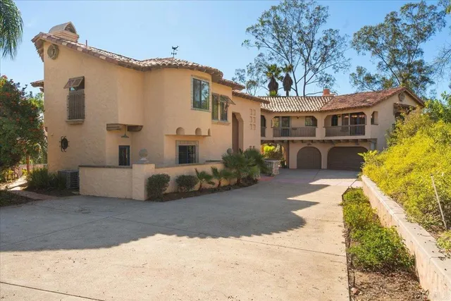 $1,997,000 | 3577 Stonegate Place, Fallbrook, CA 92028