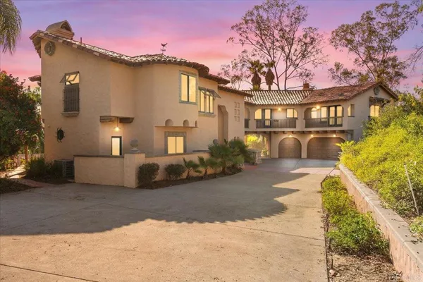 $1,997,000 | 3577 Stonegate Place, Fallbrook, CA 92028
