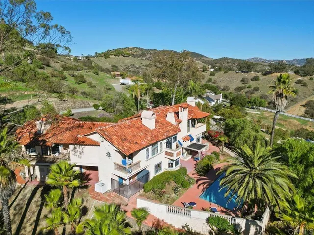$1,997,000 | 3577 Stonegate Place, Fallbrook, CA 92028