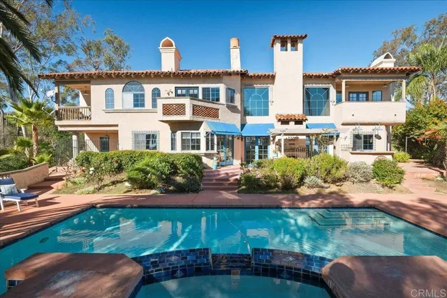 $1,997,000 | 3577 Stonegate Place, Fallbrook, CA 92028