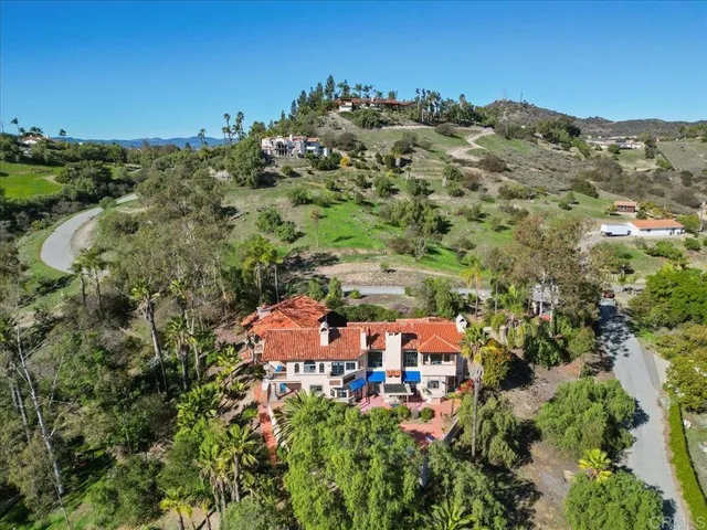 $1,997,000 | 3577 Stonegate Place, Fallbrook, CA 92028