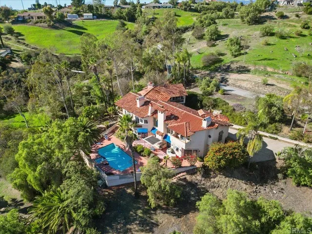 $1,997,000 | 3577 Stonegate Place, Fallbrook, CA 92028