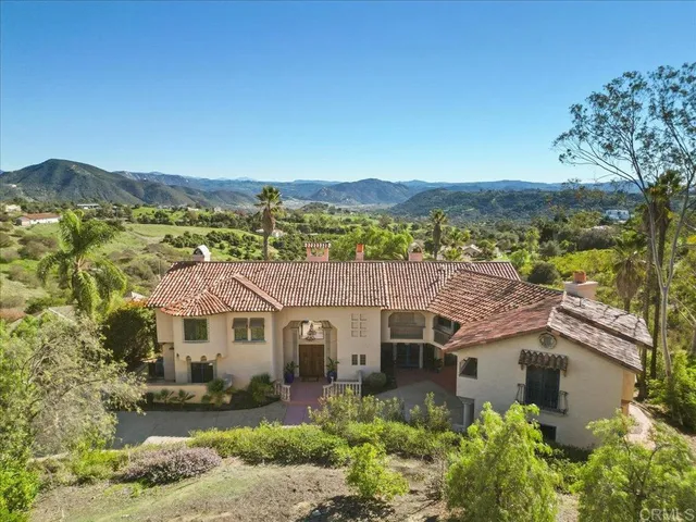 $1,997,000 | 3577 Stonegate Place, Fallbrook, CA 92028