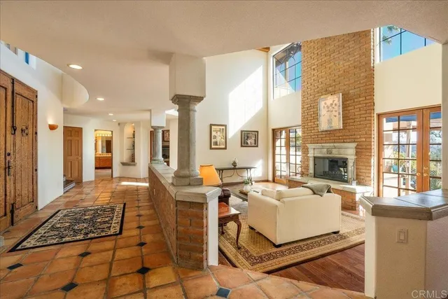 $1,997,000 | 3577 Stonegate Place, Fallbrook, CA 92028