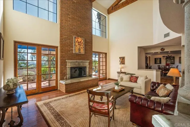 $1,997,000 | 3577 Stonegate Place, Fallbrook, CA 92028