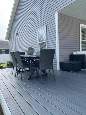 $575,000 | 6780 West Bryant Road, Ludington, MI 49431