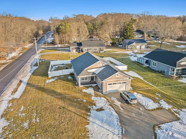 $575,000 | 6780 West Bryant Road, Ludington, MI 49431