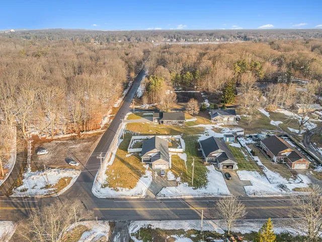 $575,000 | 6780 West Bryant Road, Ludington, MI 49431