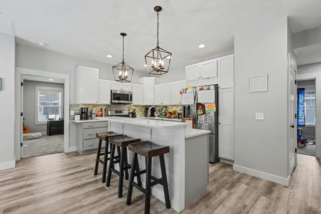 $575,000 | 6780 West Bryant Road, Ludington, MI 49431