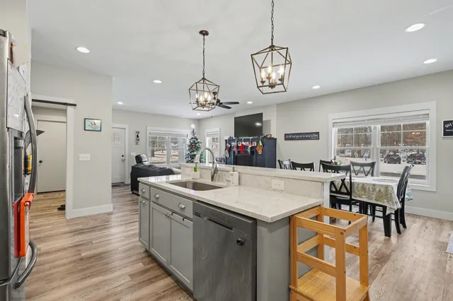 $575,000 | 6780 West Bryant Road, Ludington, MI 49431