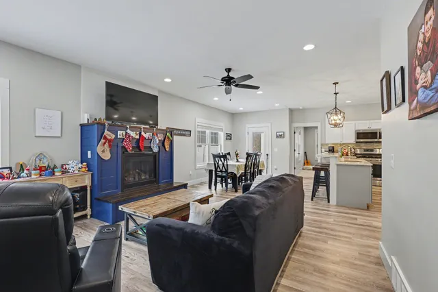 $575,000 | 6780 West Bryant Road, Ludington, MI 49431