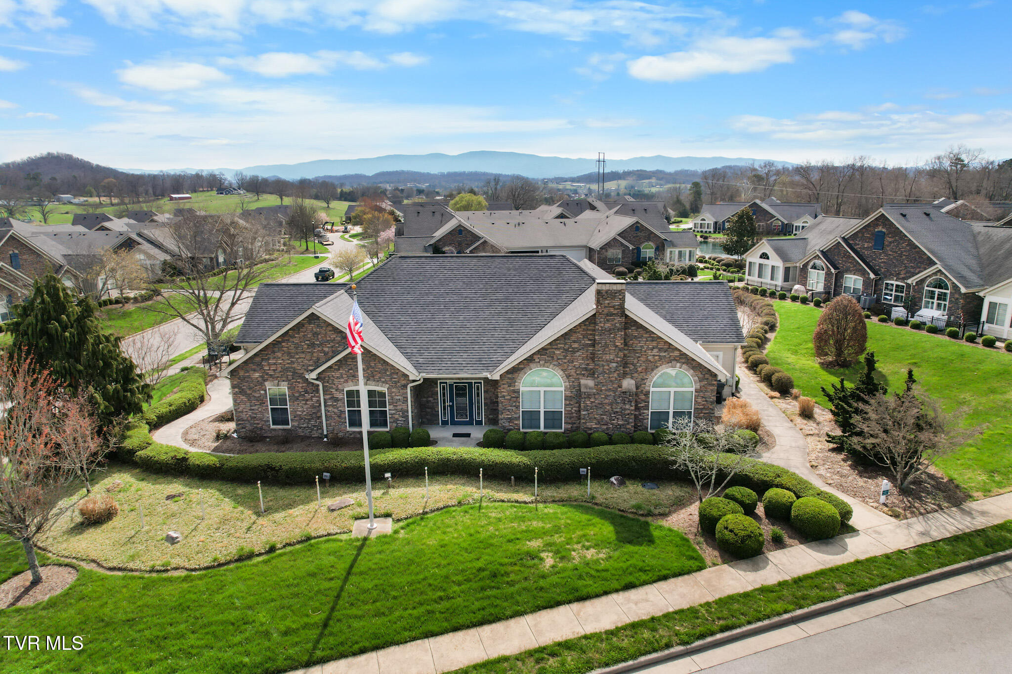 1684 Hatterdale Farm Road, Unit B Blountville, TN 37617 - Photo 40 of 49 DJI_0881