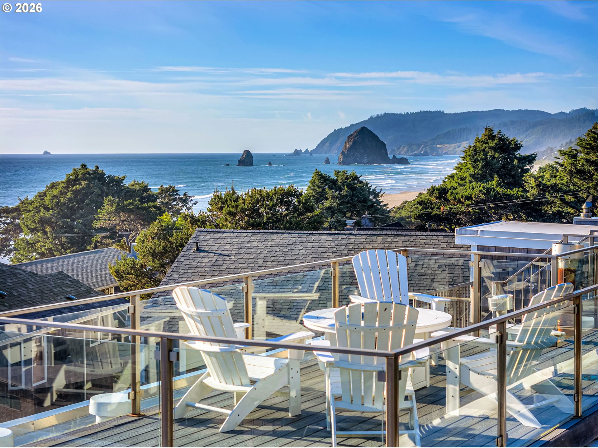 116 West Watts Way Cannon Beach, OR 97110 - Photo 4 of 34