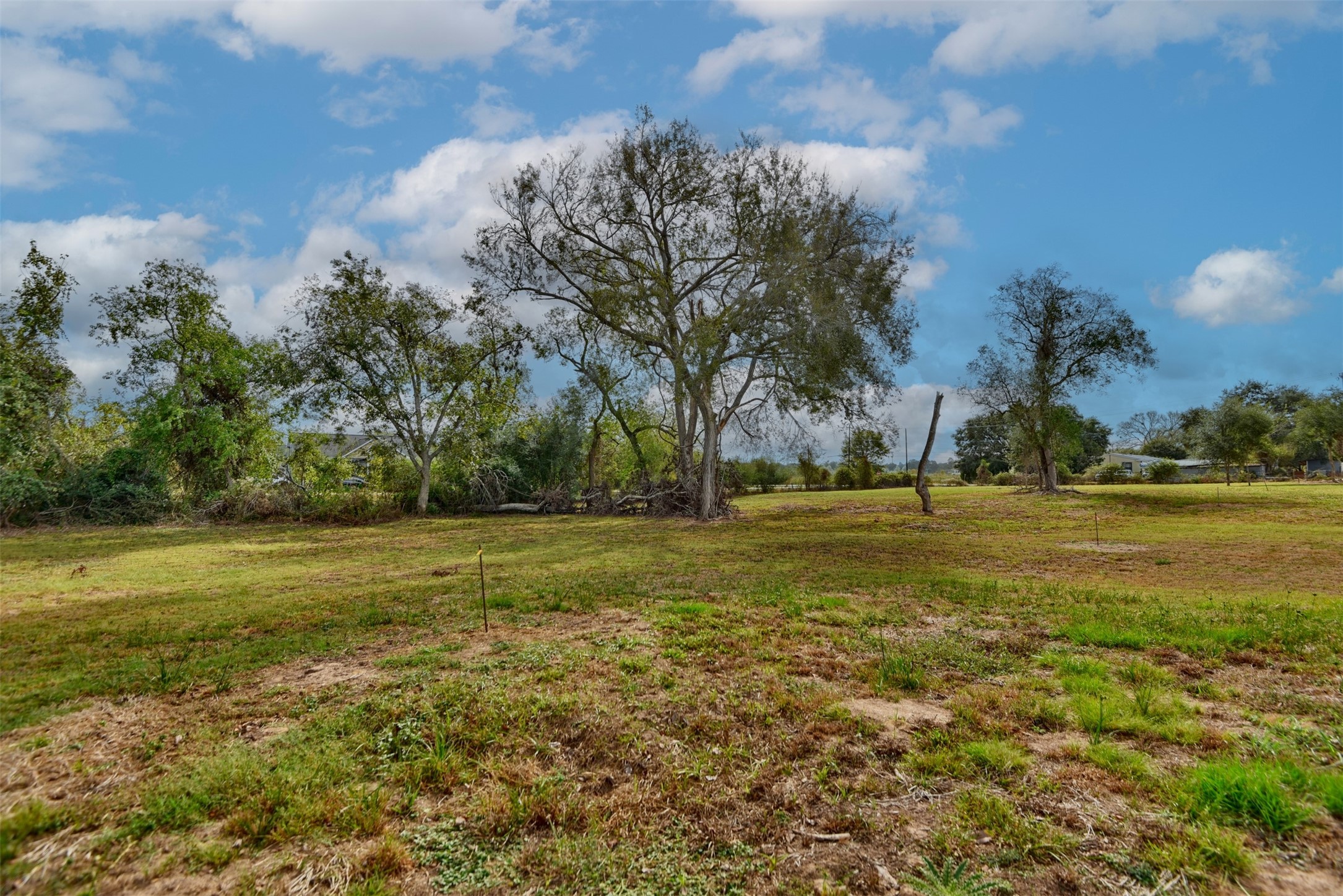 0 20th Hempstead, TX 77445 - Photo 16 of 21 a view of a field with trees