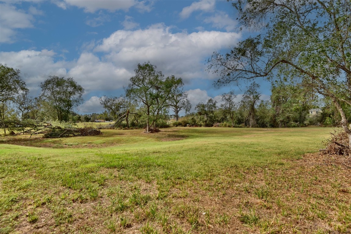 0 20th Hempstead, TX 77445 - Photo 19 of 21 a view of yard with green space