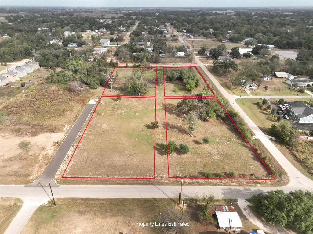 0 20th Hempstead, TX 77445 - Photo 2 of 21 a view of a city