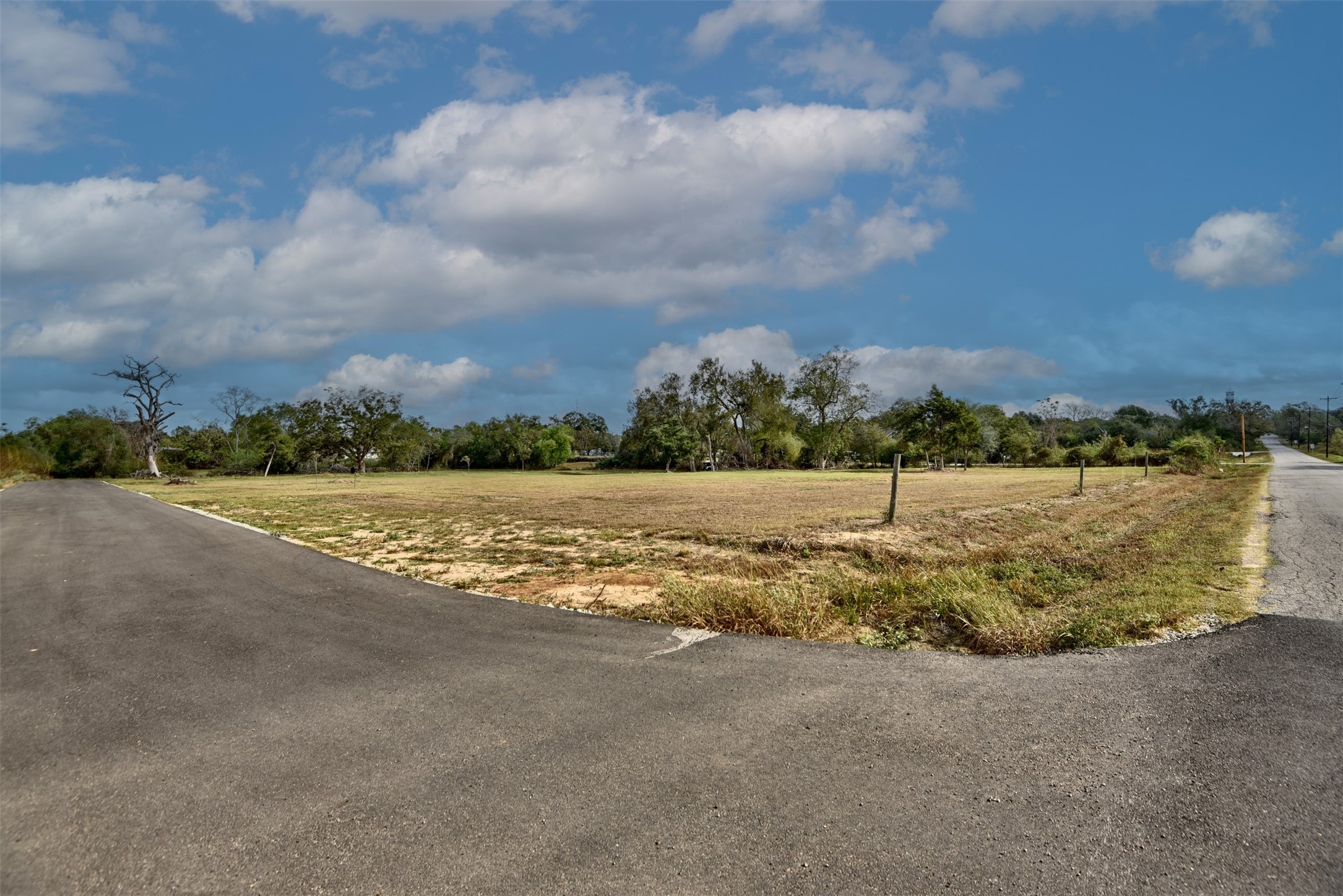 0 20th Hempstead, TX 77445 - Photo 5 of 21 a view of lake with city view