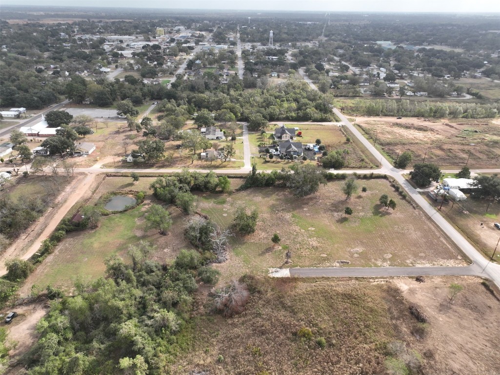 0 20th Hempstead, TX 77445 - Photo 7 of 21 an aerial view of a city