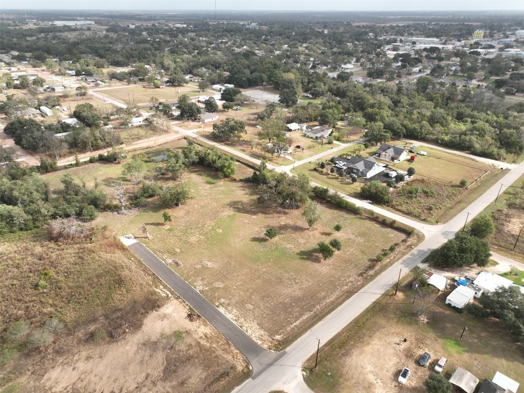 0 20th Hempstead, TX 77445 - Photo 8 of 21 an aerial view of residential houses with outdoor space