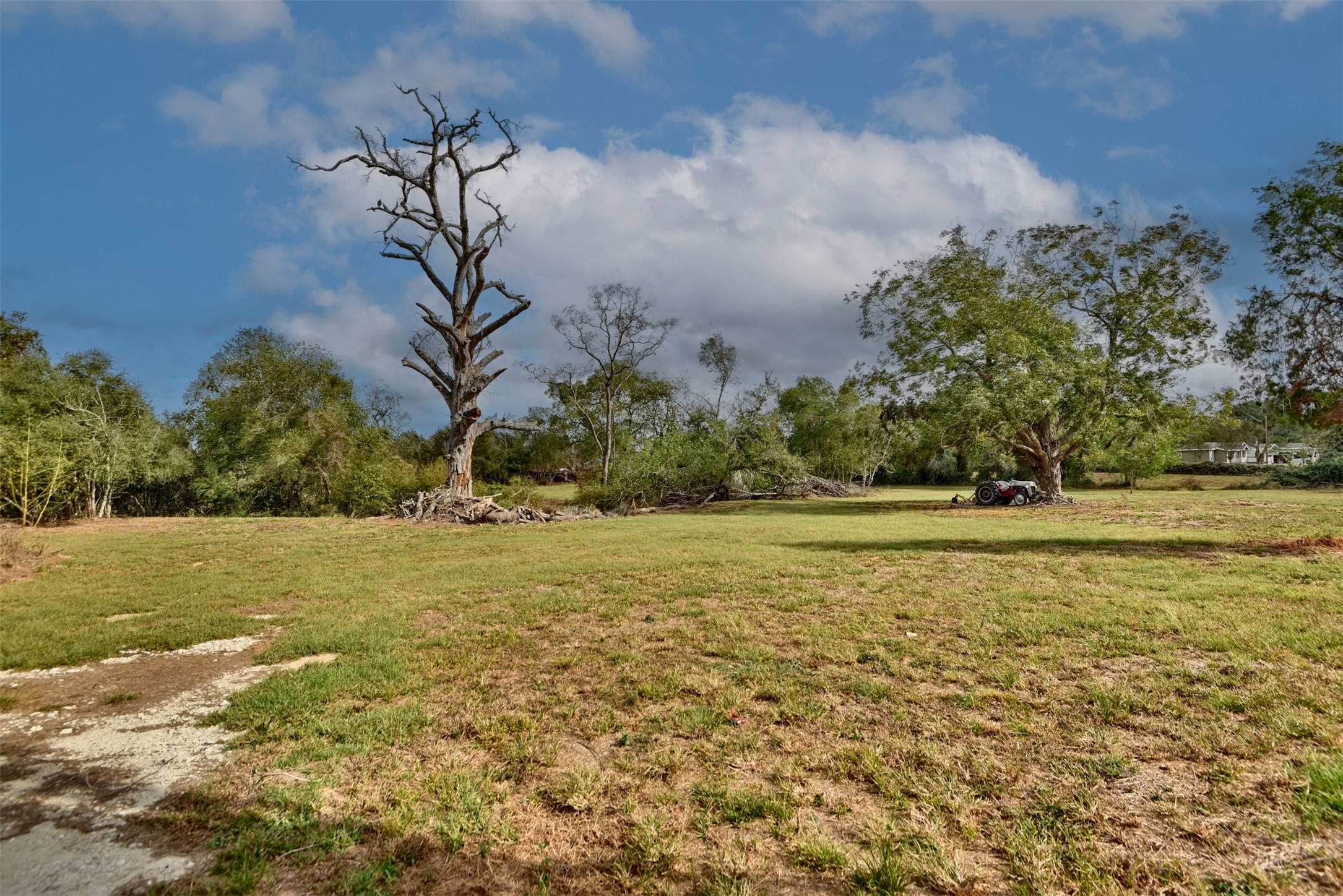 0 20th Hempstead, TX 77445 - Photo 10 of 21 a view of a field with an trees