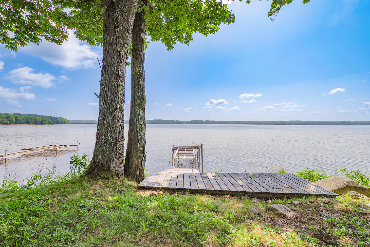 72 Rancourt Lane Burnham, ME 04922 - Photo 4 of 21 Lake Winnecook
