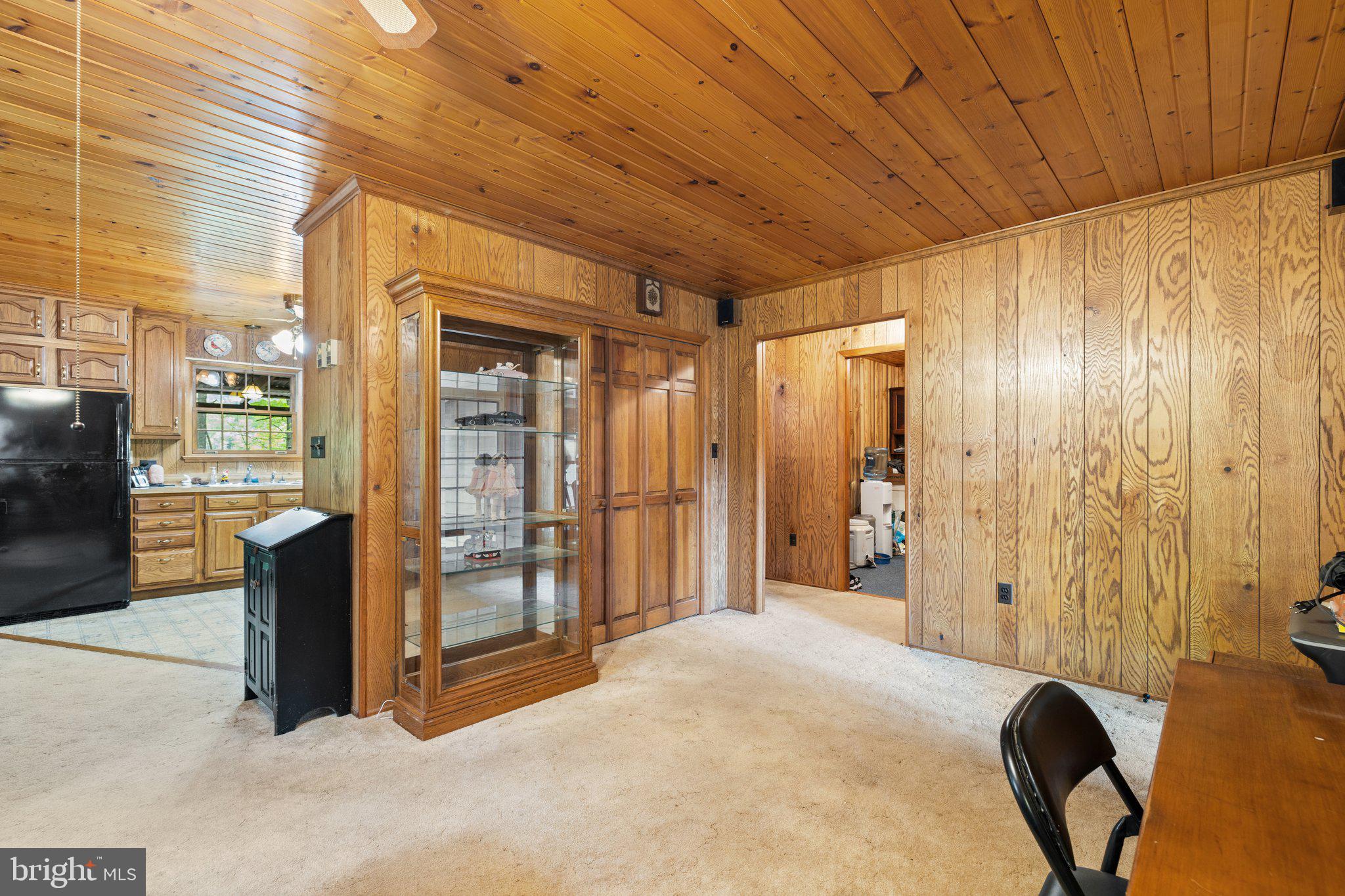 1268 Fishel Road Winchester, VA 22602 - Photo 14 of 66 Open Kitchen/Dining/Living
