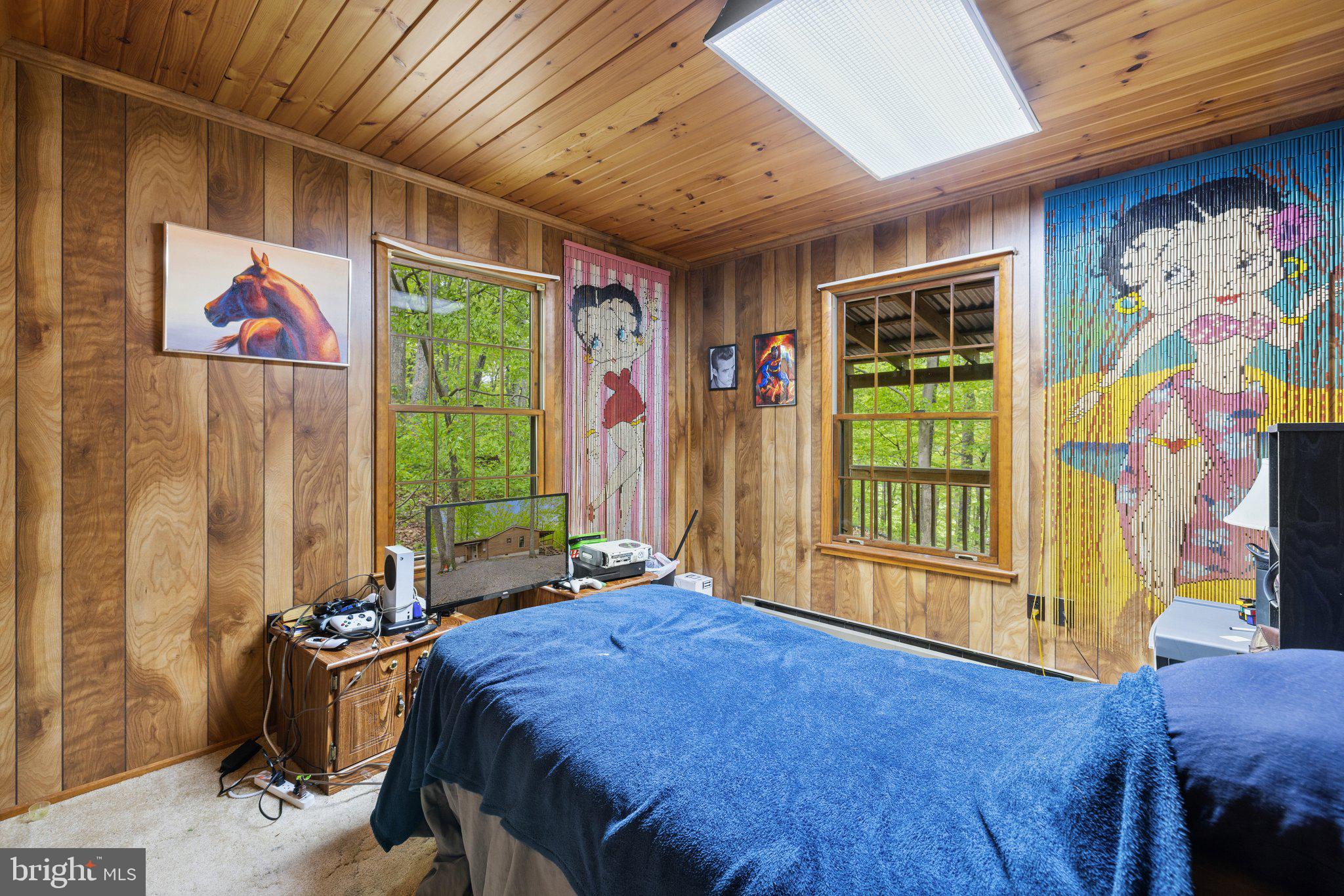1268 Fishel Road Winchester, VA 22602 - Photo 21 of 66 Bedroom 2