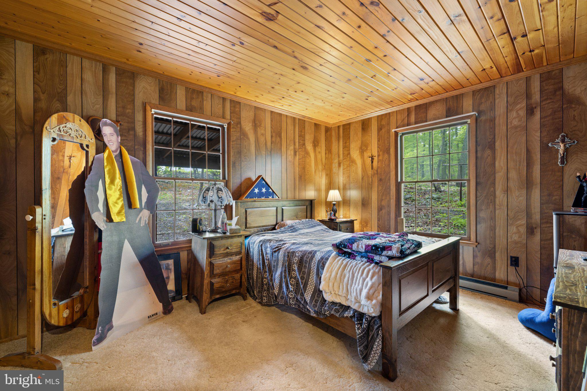 1268 Fishel Road Winchester, VA 22602 - Photo 23 of 66 Bedroom 3