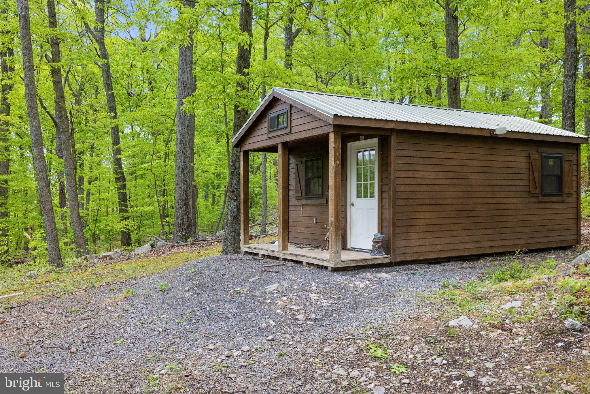 1268 Fishel Road Winchester, VA 22602 - Photo 36 of 66 Outbuilding/Office/Studio