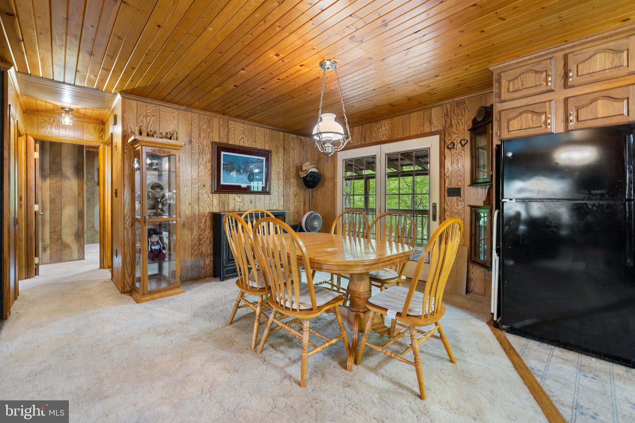 1268 Fishel Road Winchester, VA 22602 - Photo 5 of 66 Open Kitchen/Dining/Living