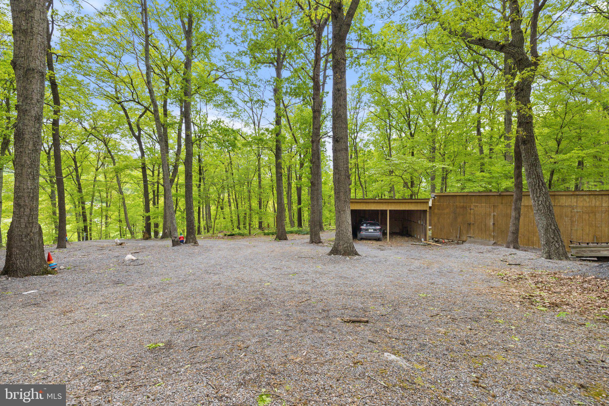 1268 Fishel Road Winchester, VA 22602 - Photo 61 of 66 Exterior Photo of Home/Land