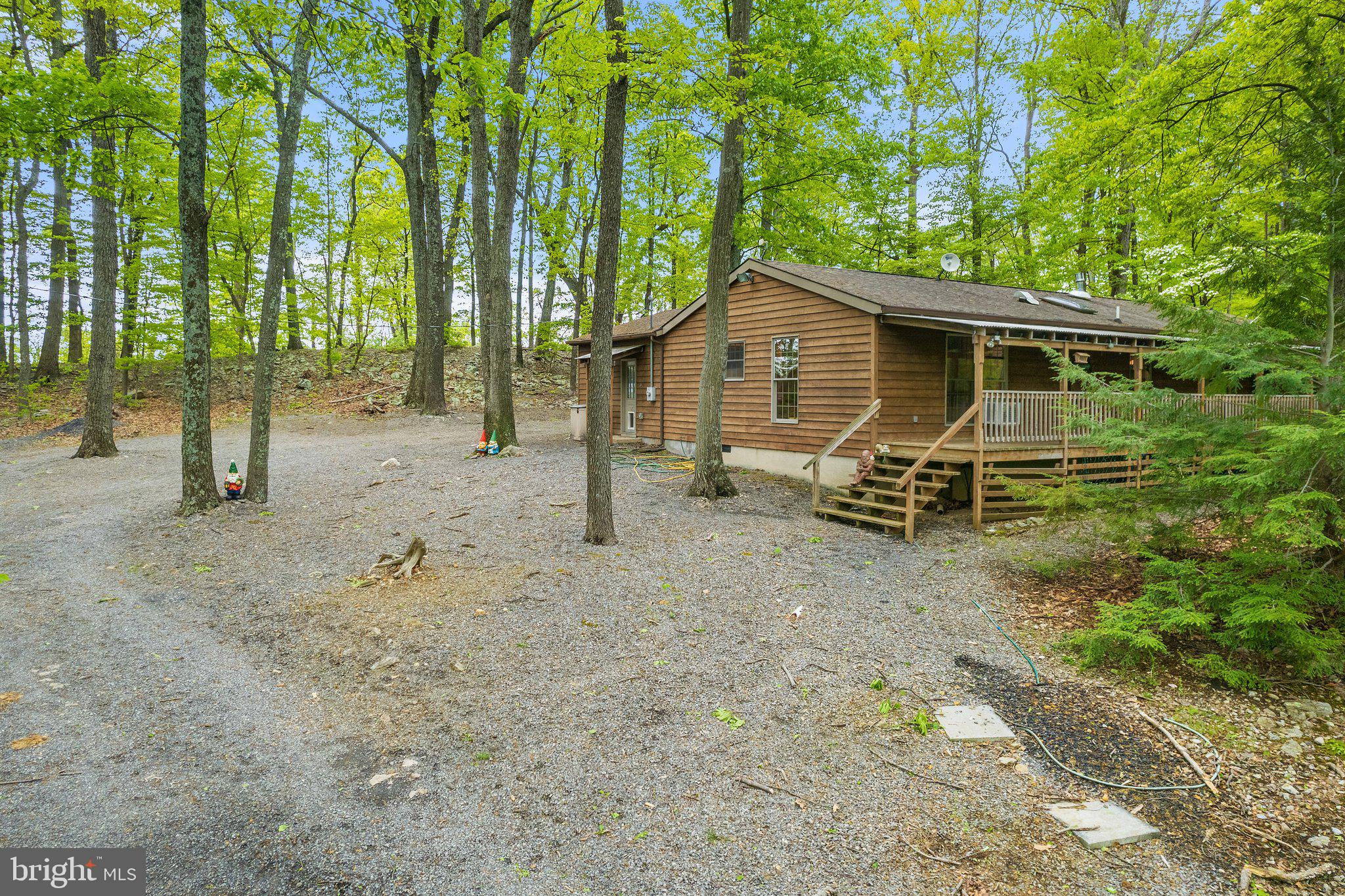 1268 Fishel Road Winchester, VA 22602 - Photo 62 of 66 Exterior Photo of Home/Land