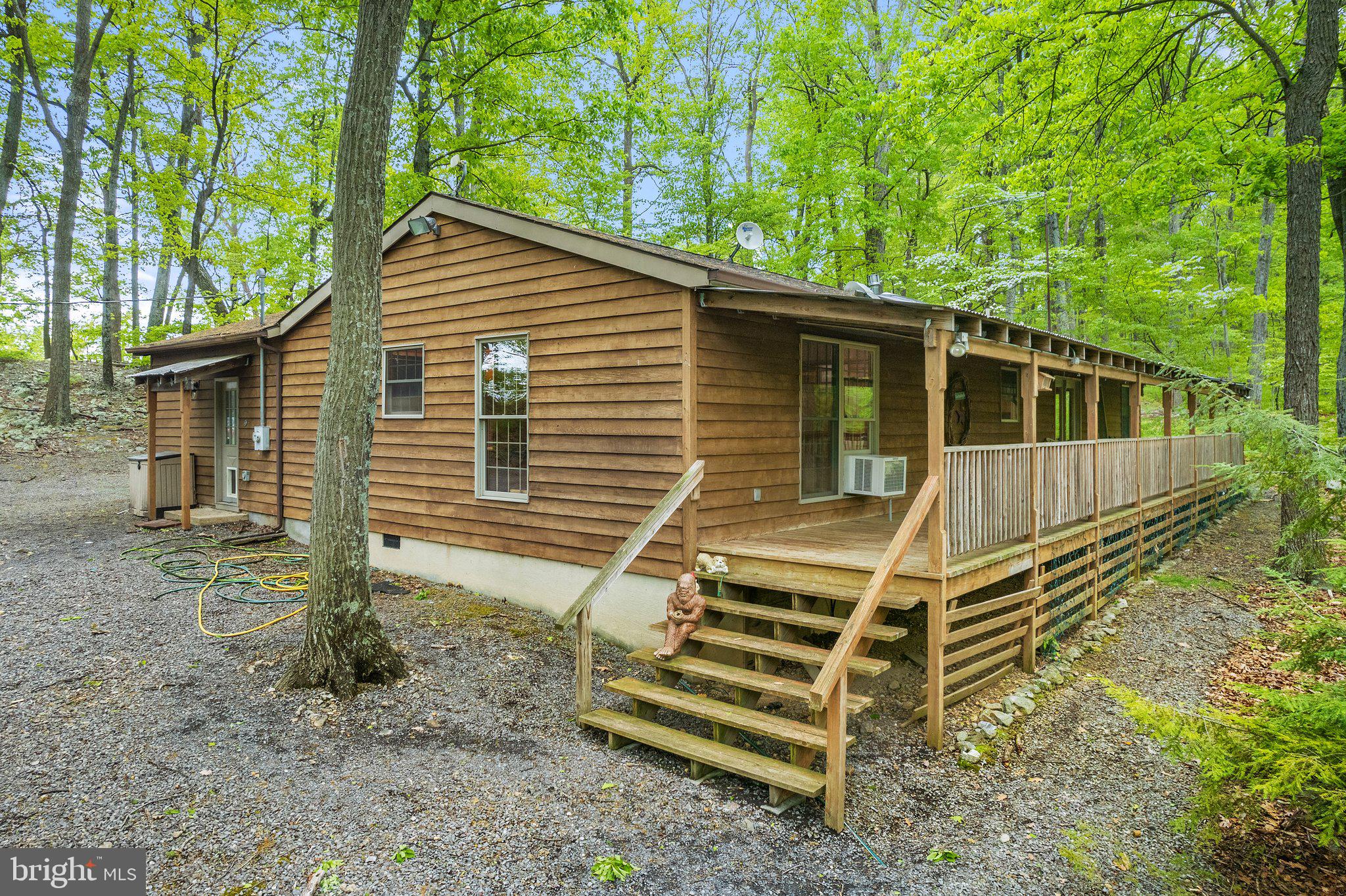 1268 Fishel Road Winchester, VA 22602 - Photo 64 of 66 Exterior Photo of Home/Land