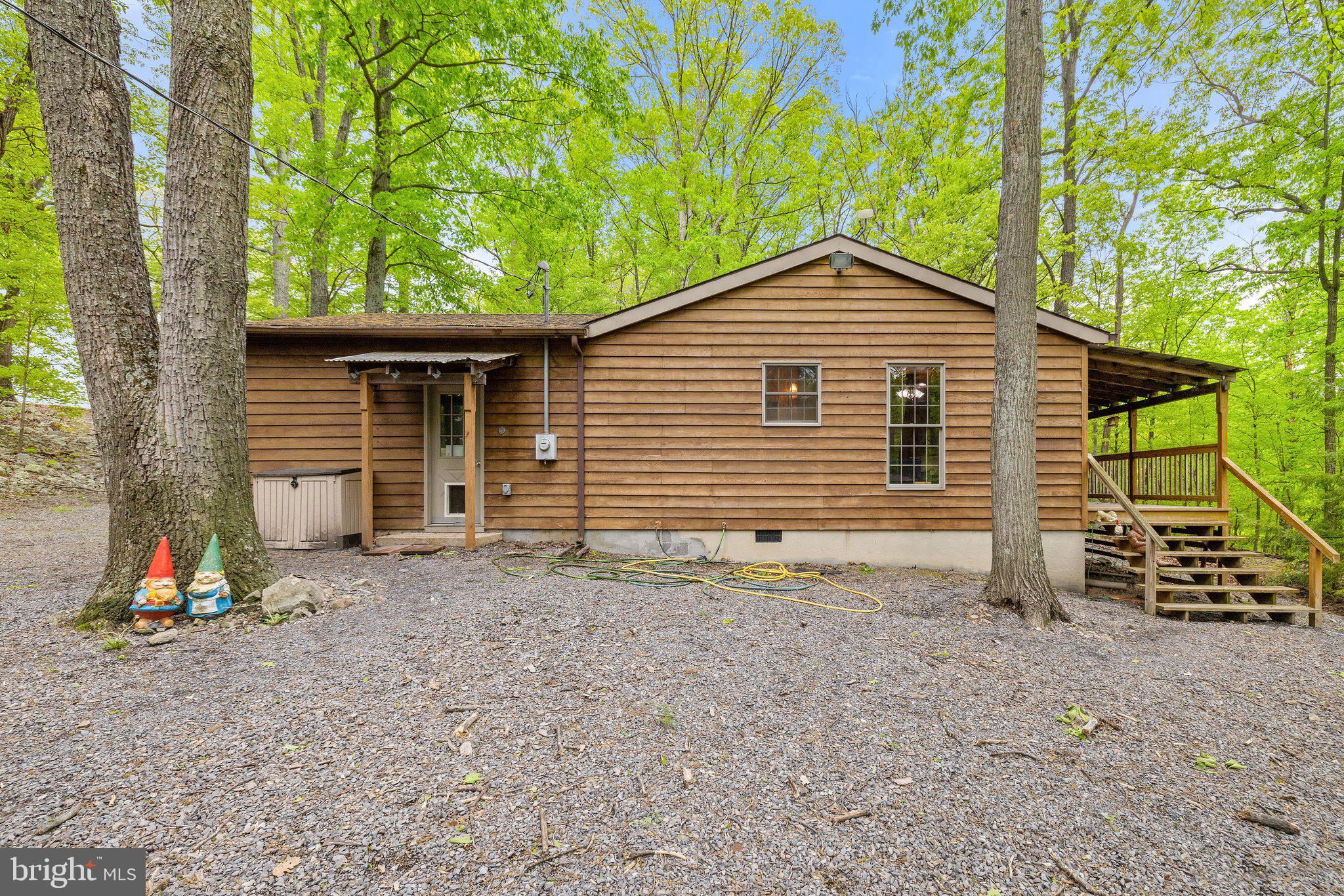 1268 Fishel Road Winchester, VA 22602 - Photo 65 of 66 Exterior Photo of Home/Land