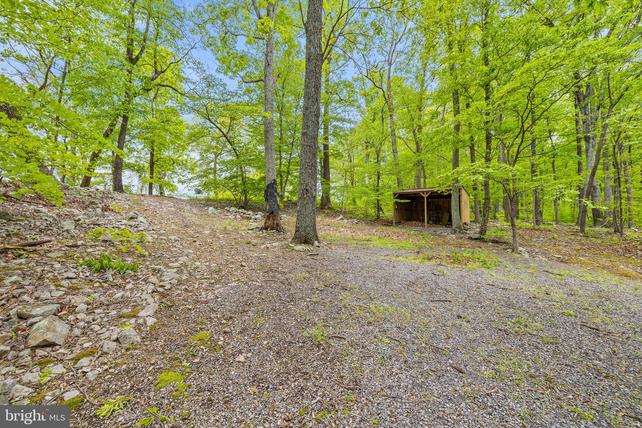1268 Fishel Road Winchester, VA 22602 - Photo 66 of 66 Exterior Photo of Home/Land