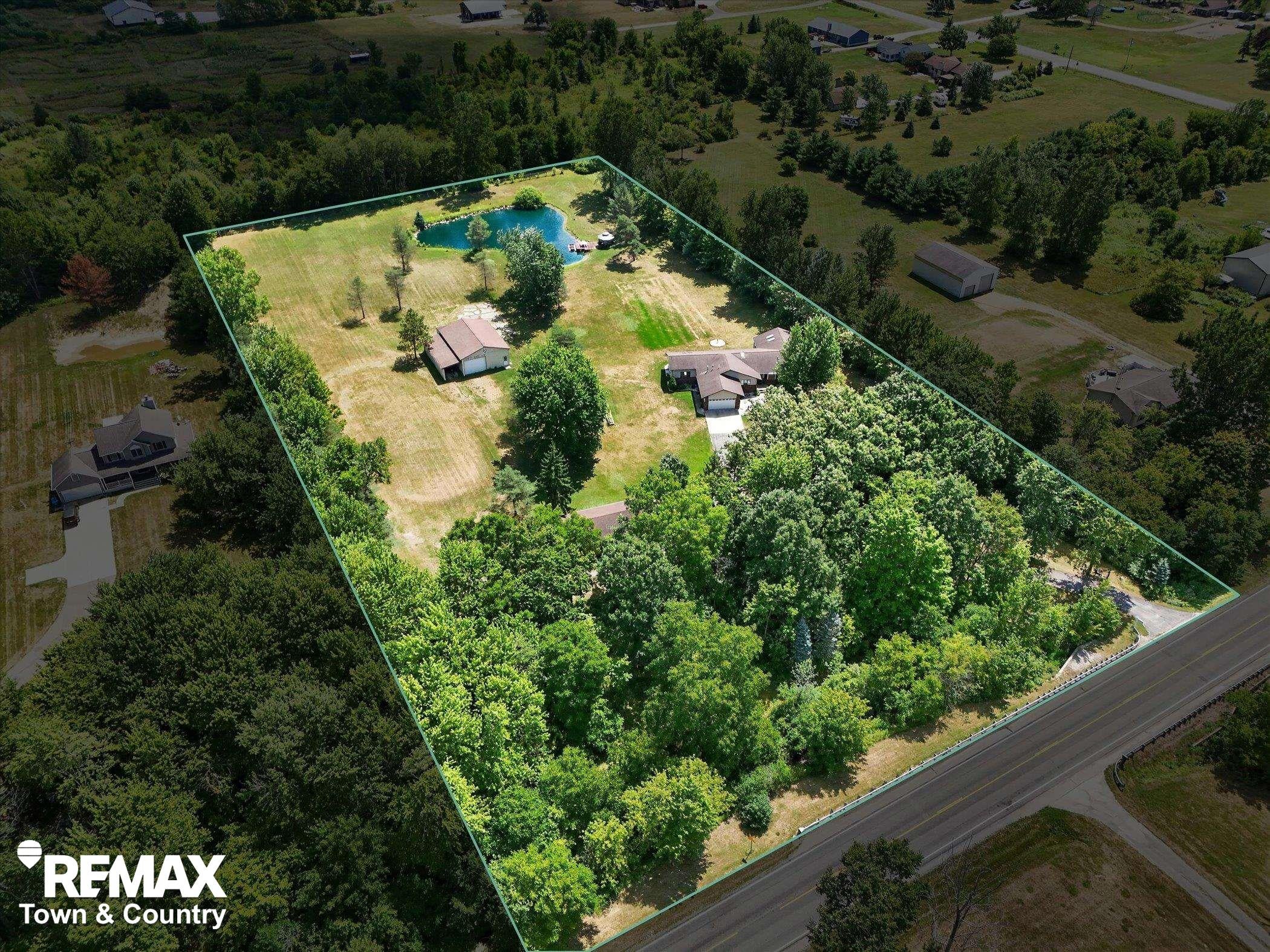 1070 North Morrish Road Flint, MI 48532 - Photo 74 of 76 Gallery Image 74