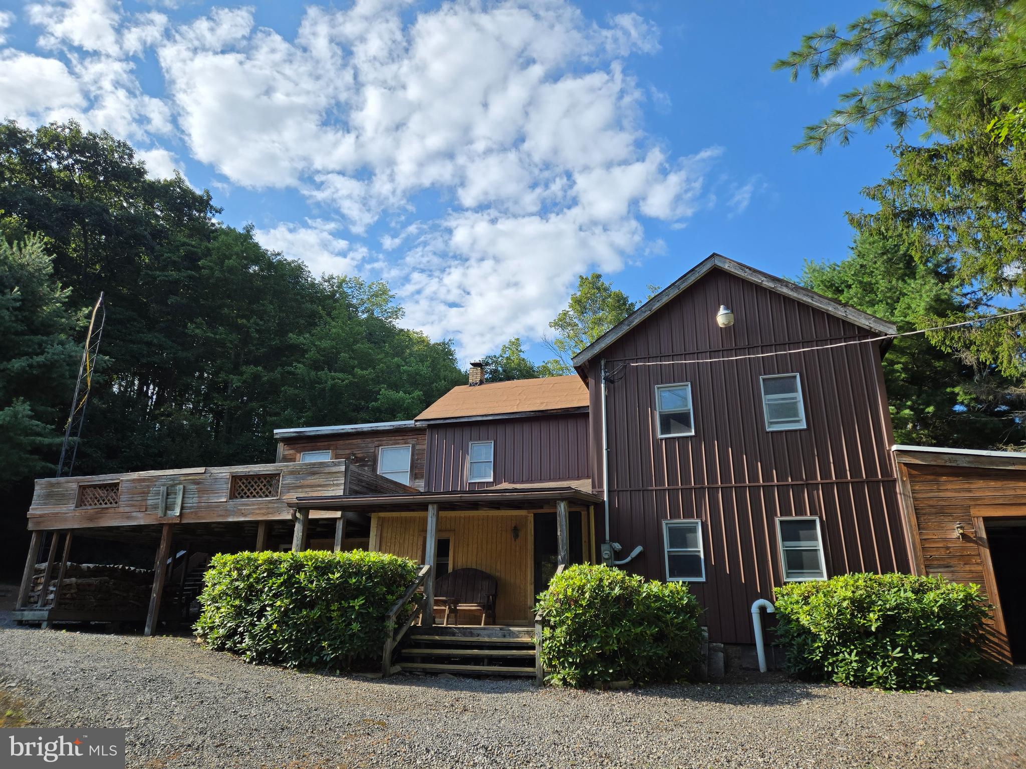111 Firehouse Road Morrisdale, PA 16858 - Photo 1 of 55 Gallery Image 1