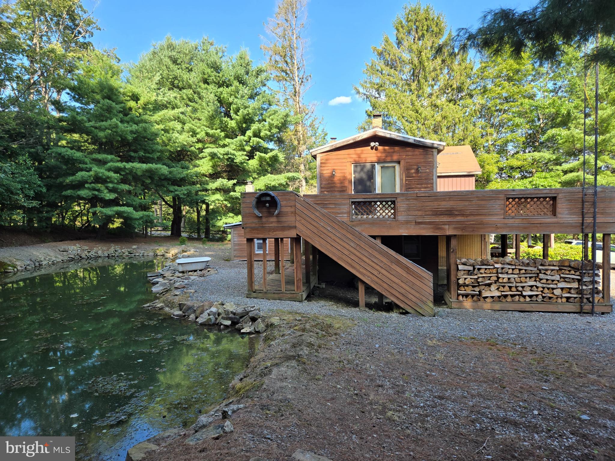 111 Firehouse Road Morrisdale, PA 16858 - Photo 14 of 55 Gallery Image 14