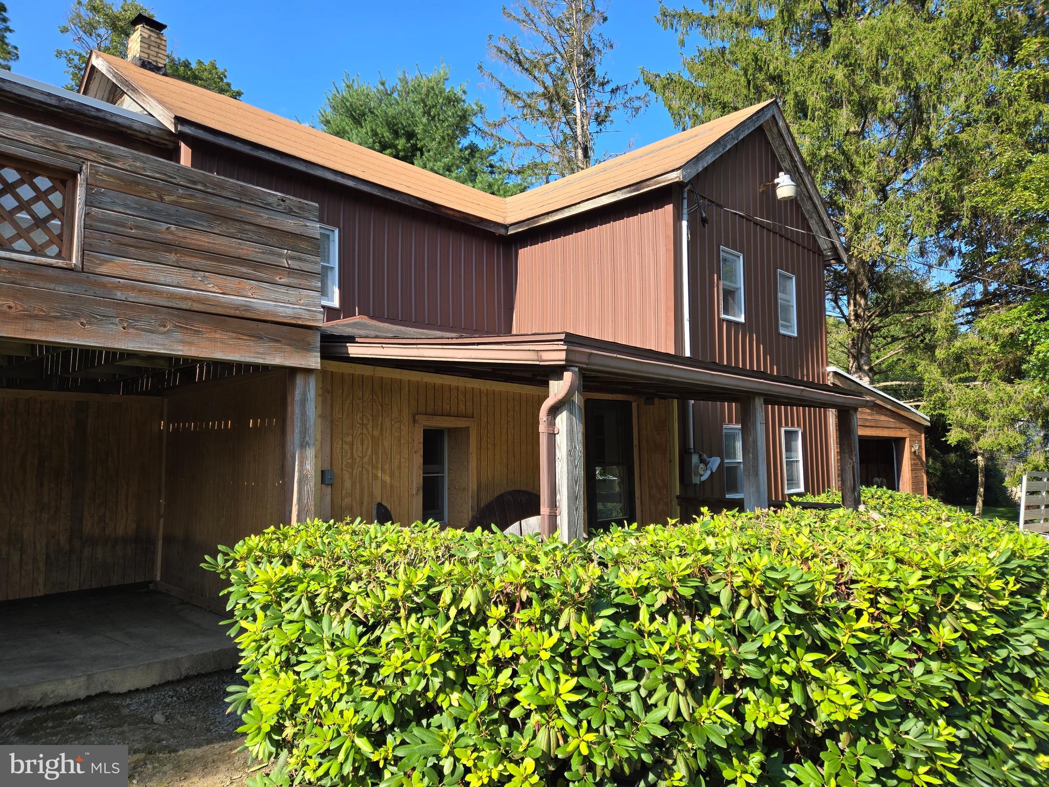 111 Firehouse Road Morrisdale, PA 16858 - Photo 2 of 55 Gallery Image 2