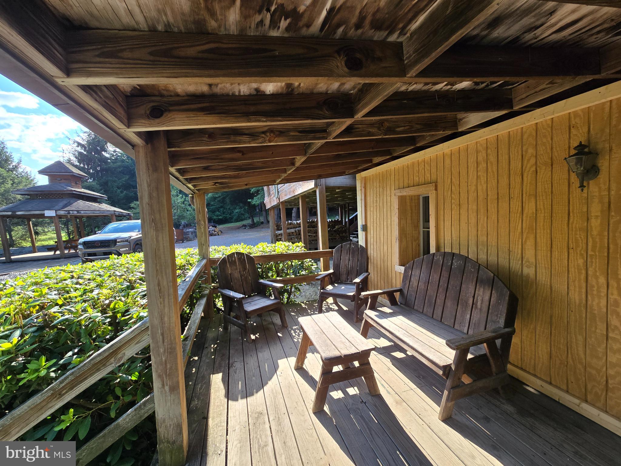 111 Firehouse Road Morrisdale, PA 16858 - Photo 21 of 55 Gallery Image 21