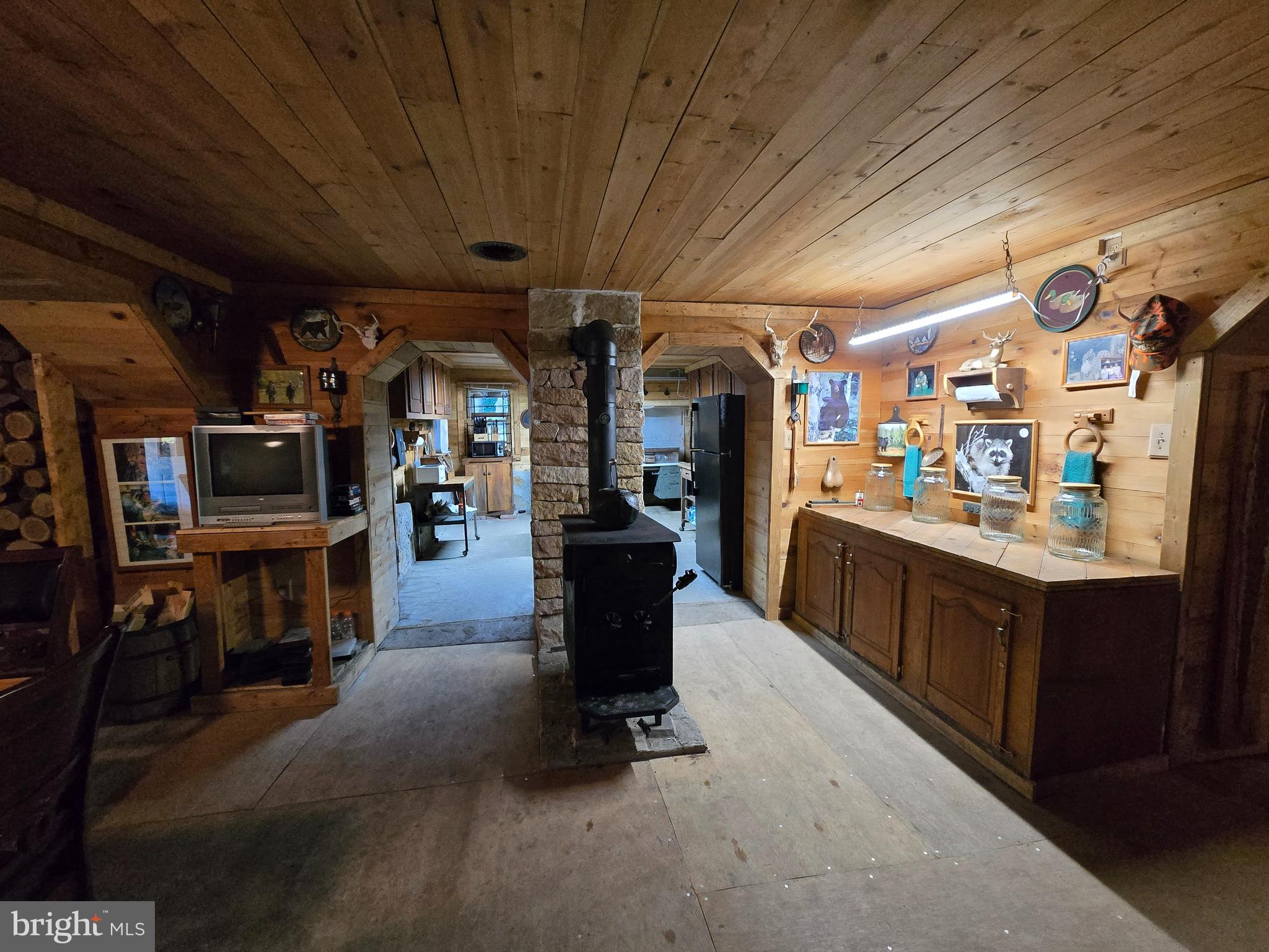 111 Firehouse Road Morrisdale, PA 16858 - Photo 24 of 55 Gallery Image 24