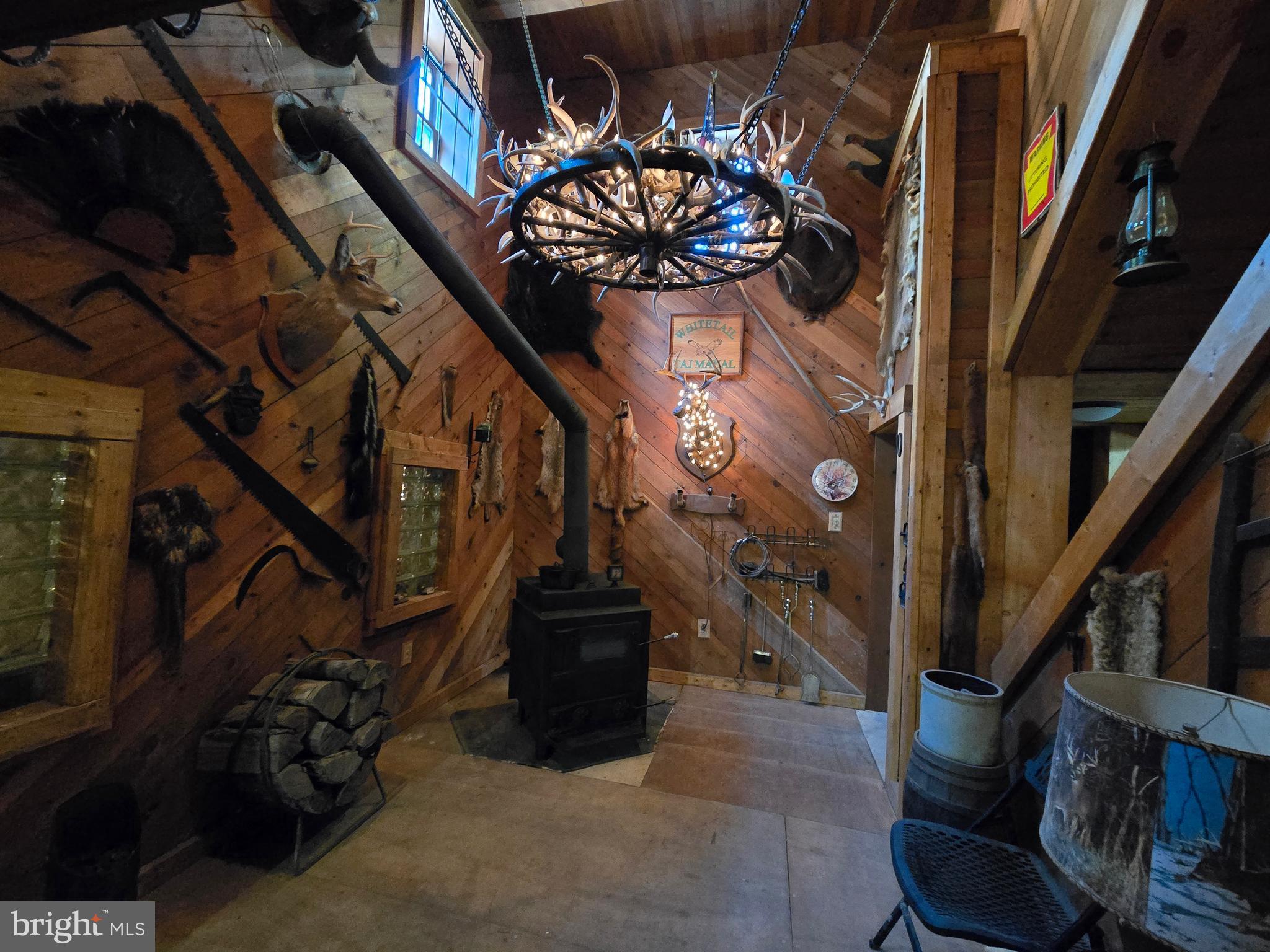 111 Firehouse Road Morrisdale, PA 16858 - Photo 28 of 55 Gallery Image 28