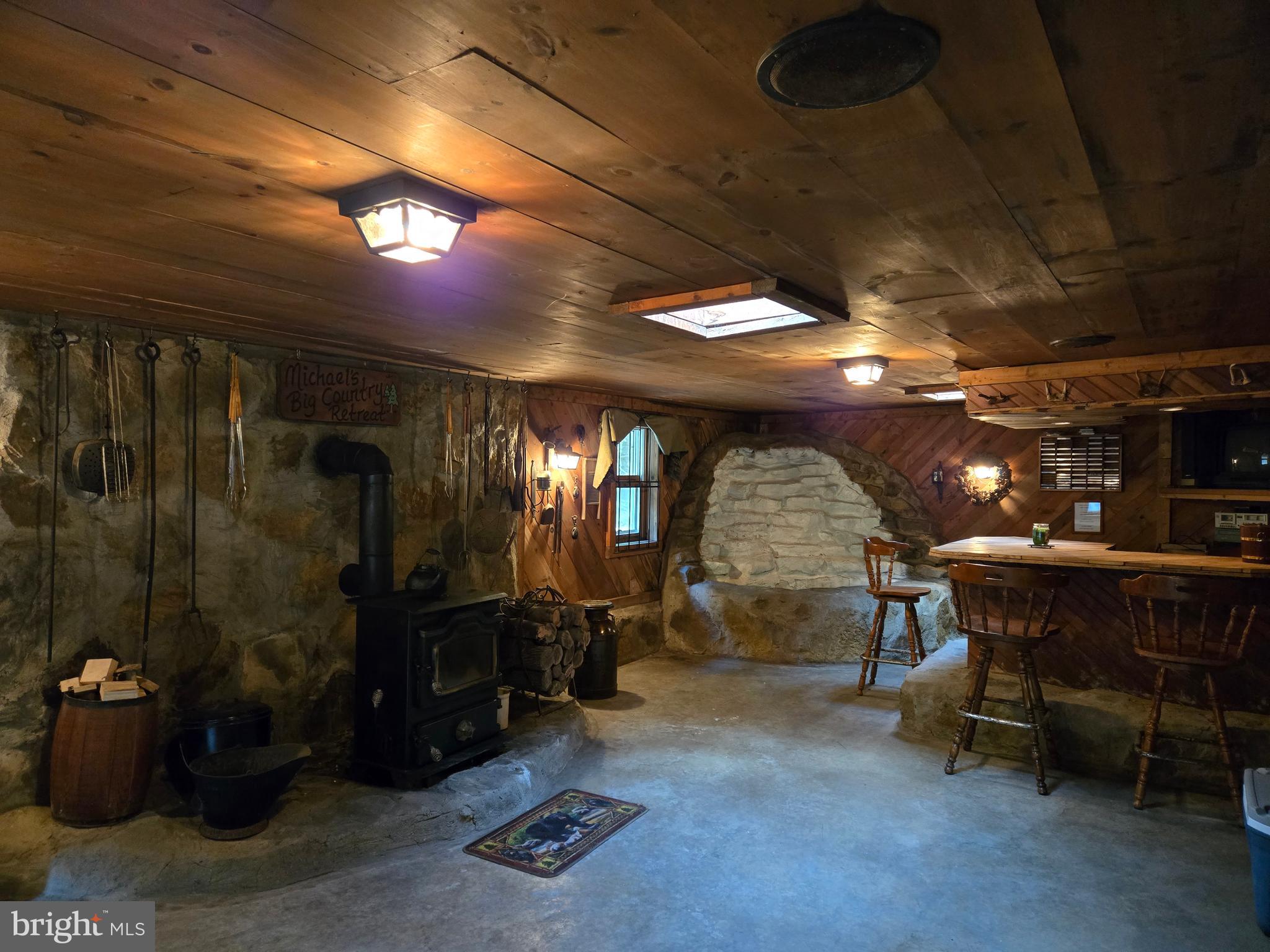 111 Firehouse Road Morrisdale, PA 16858 - Photo 32 of 55 Gallery Image 32