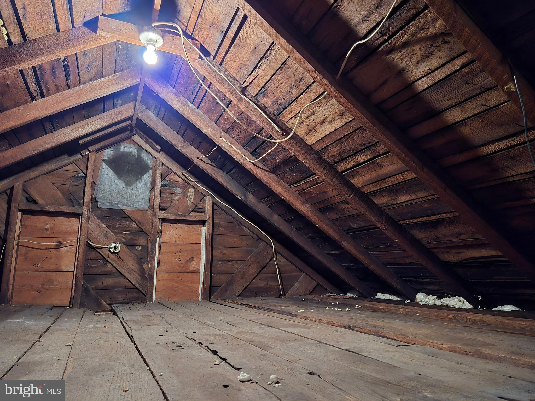 111 Firehouse Road Morrisdale, PA 16858 - Photo 43 of 55 Gallery Image 43