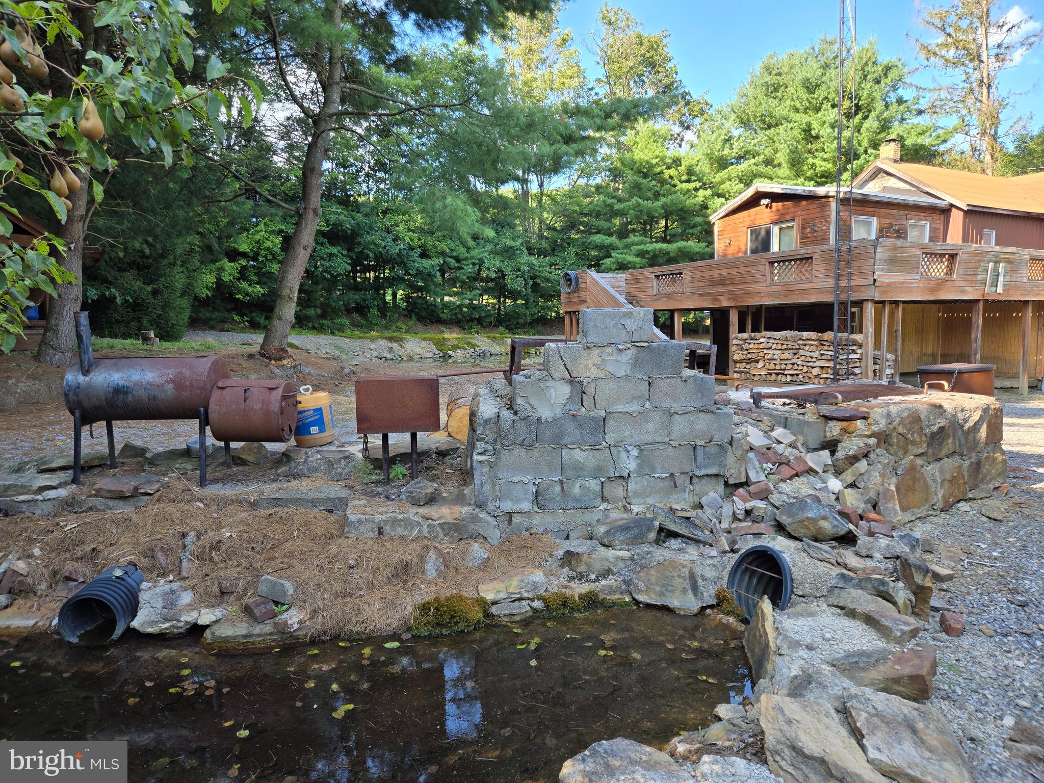 111 Firehouse Road Morrisdale, PA 16858 - Photo 6 of 55 Gallery Image 6