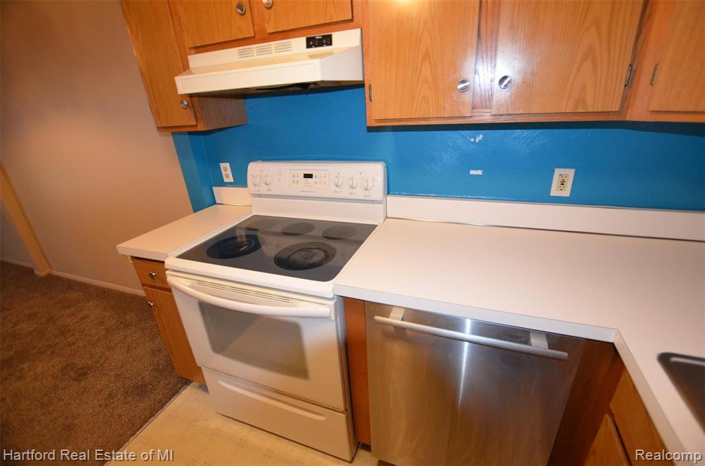 23428 Middlebelt Road, Unit 13 Farmington Hills, MI 48336 - Photo 8 of 14