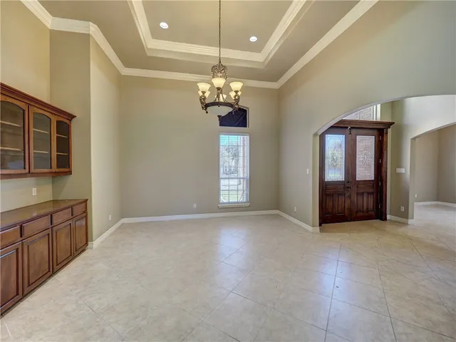 $4,400 | 11 West Bar-Le-Doc Drive, Corpus Christi, TX 78414