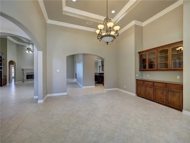 $4,400 | 11 West Bar-Le-Doc Drive, Corpus Christi, TX 78414