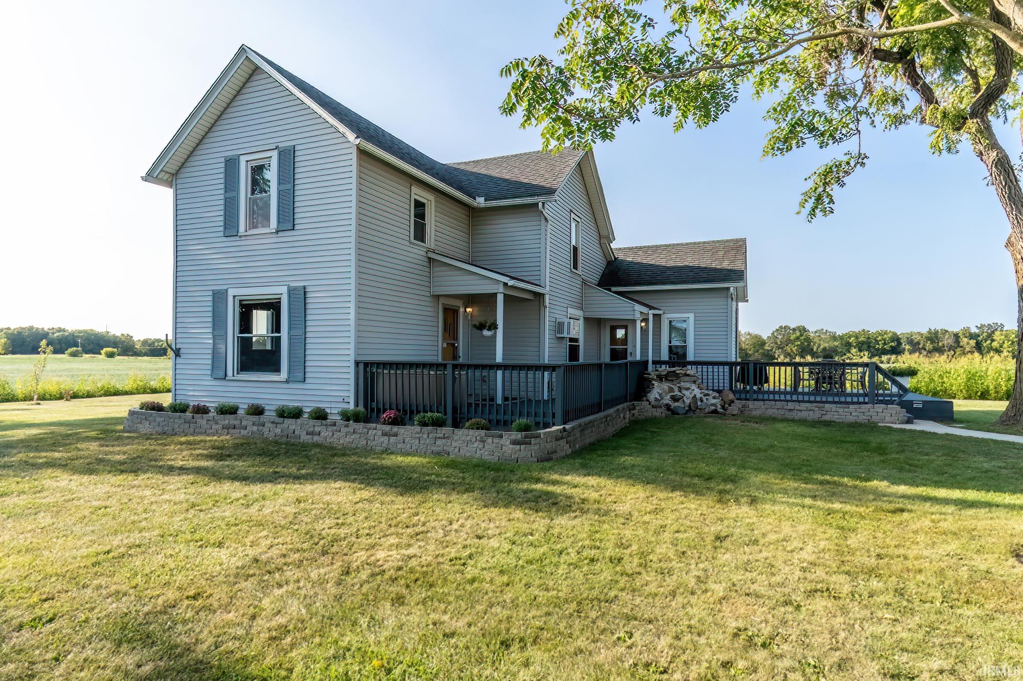 4939 County Road 36A Butler, IN 46721 - Photo 1 of 32