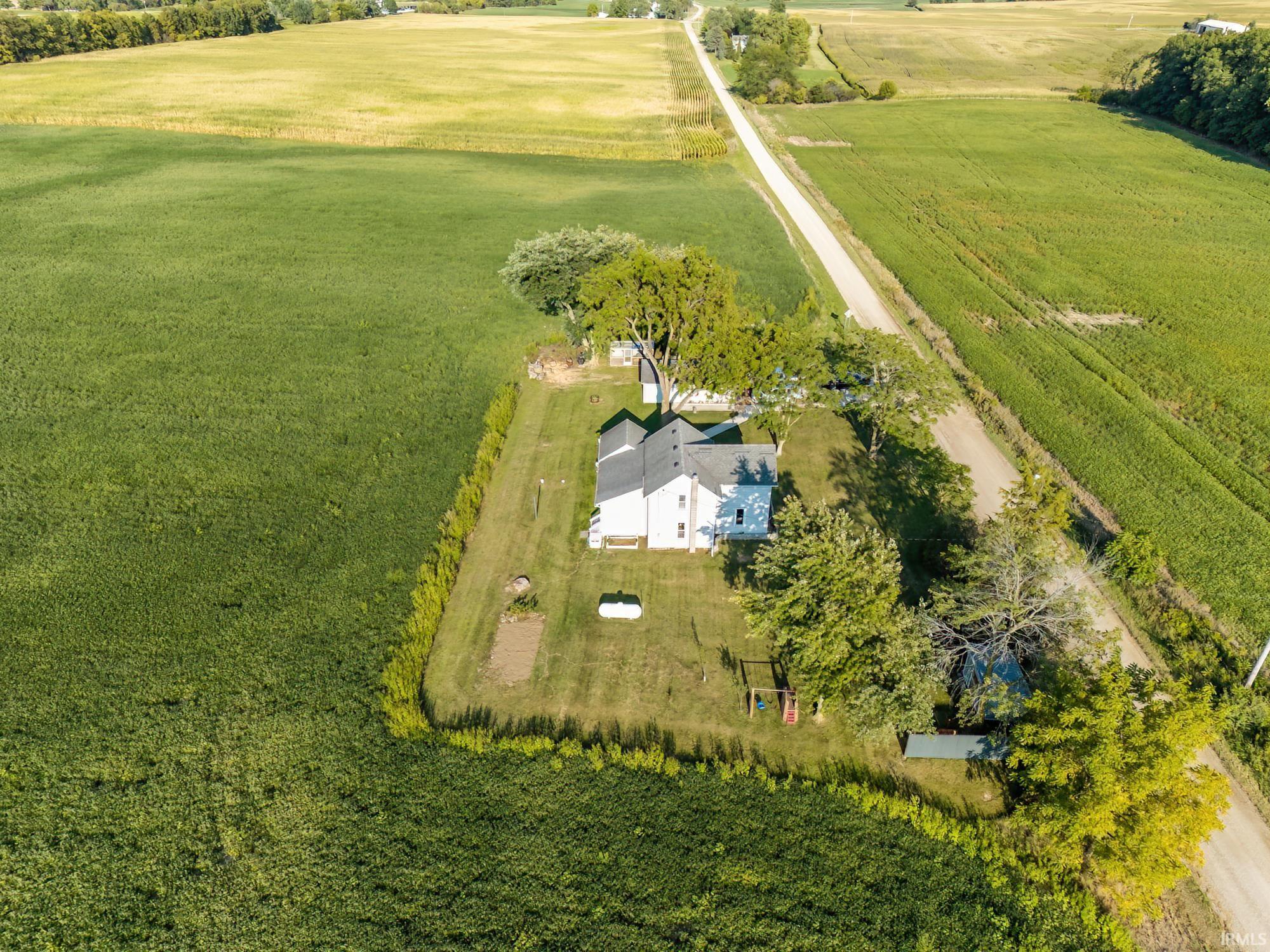 4939 County Road 36A Butler, IN 46721 - Photo 32 of 32